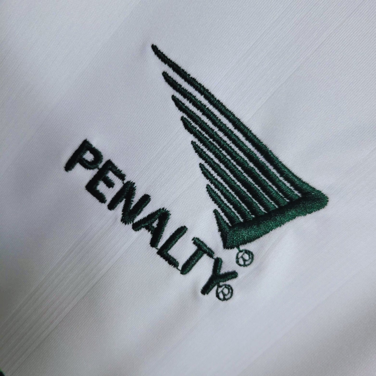 Coritiba Alternativa 97/98