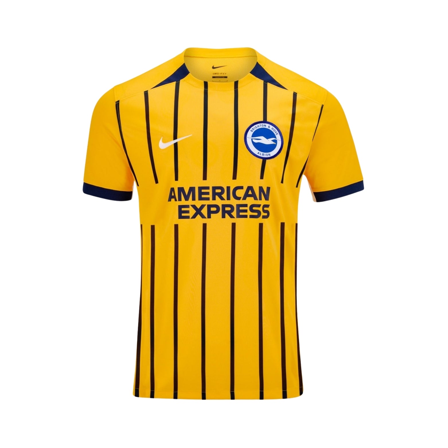 Brighton Terceiro 25/26
