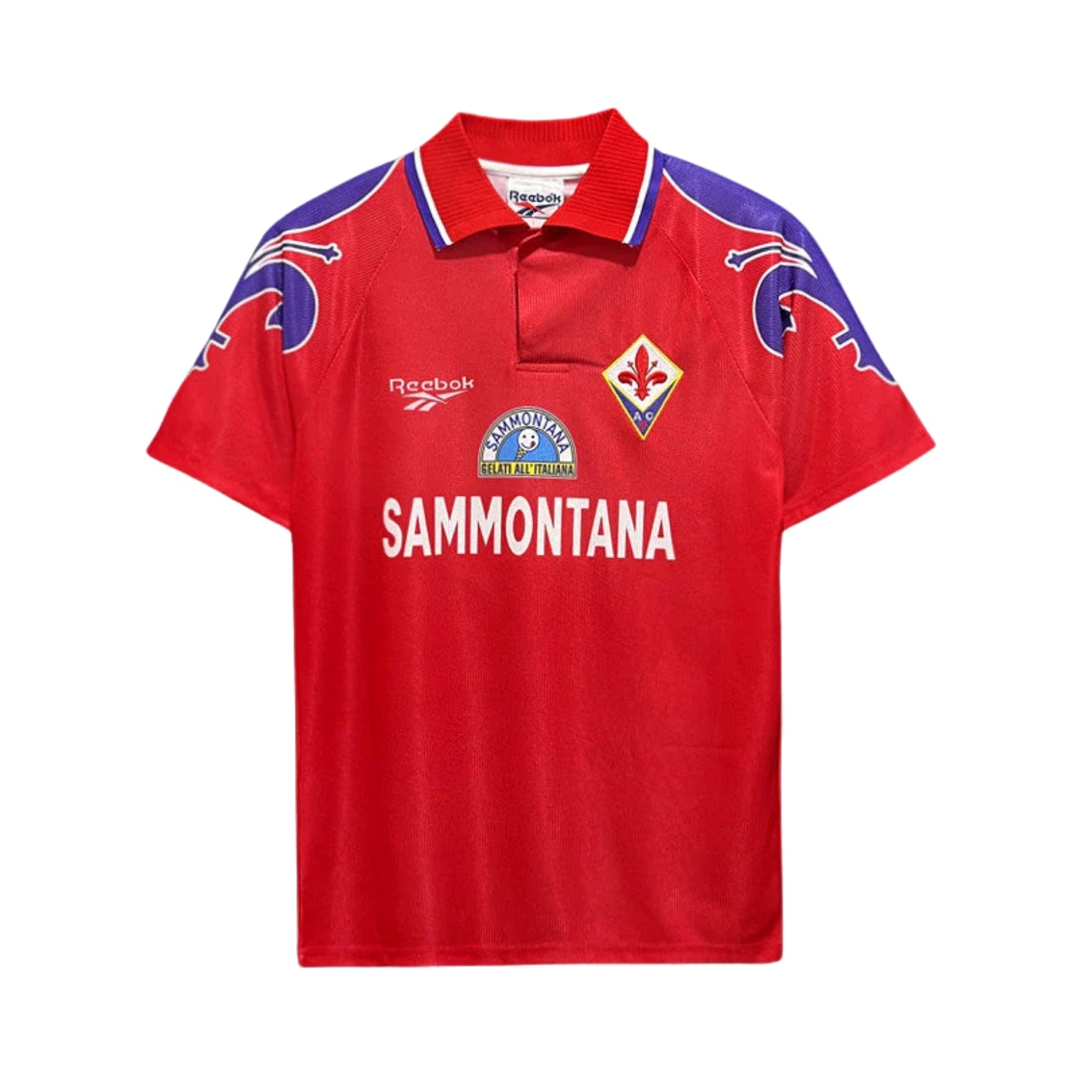Fiorentina Alternativa 95/96