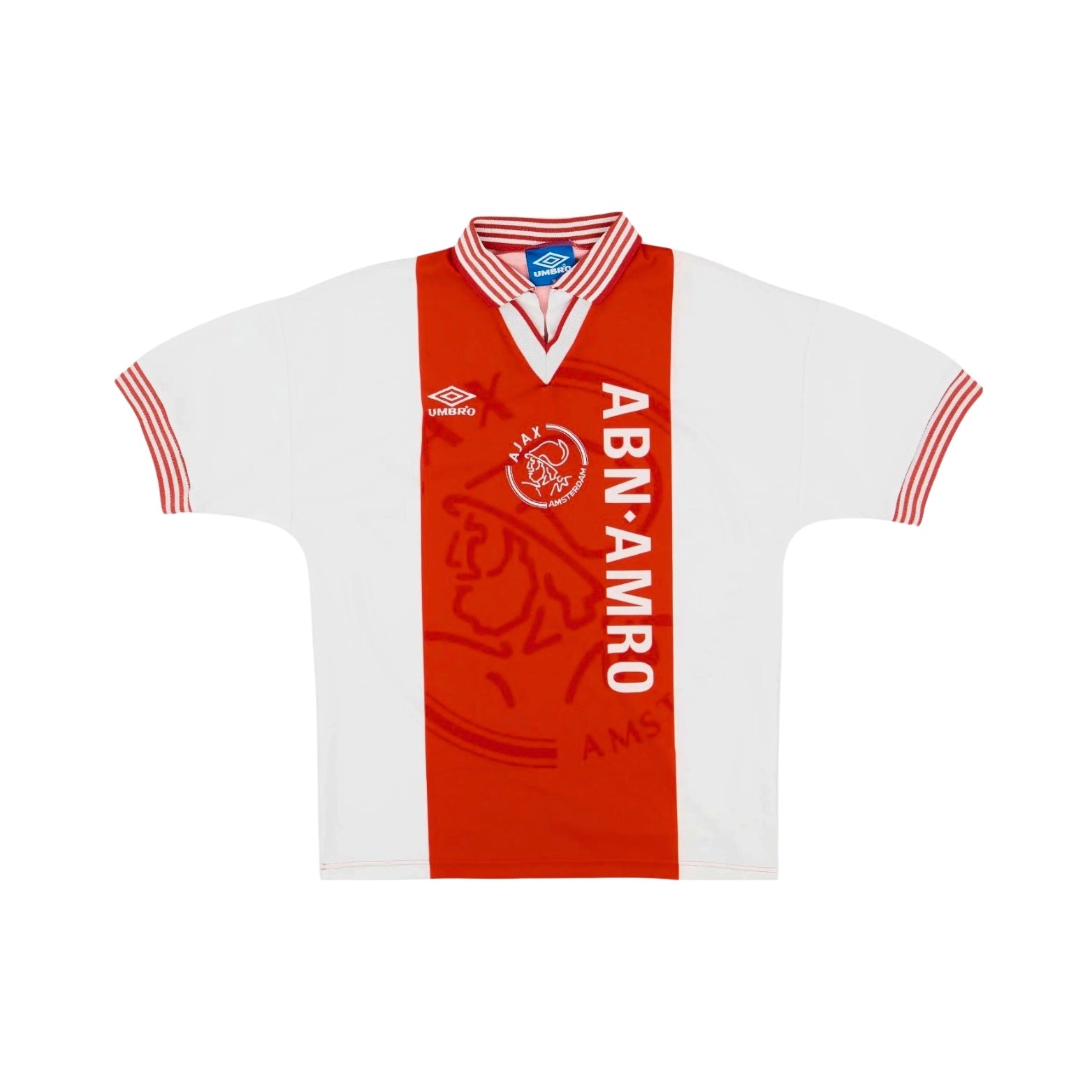 Ajax Principal 95/96