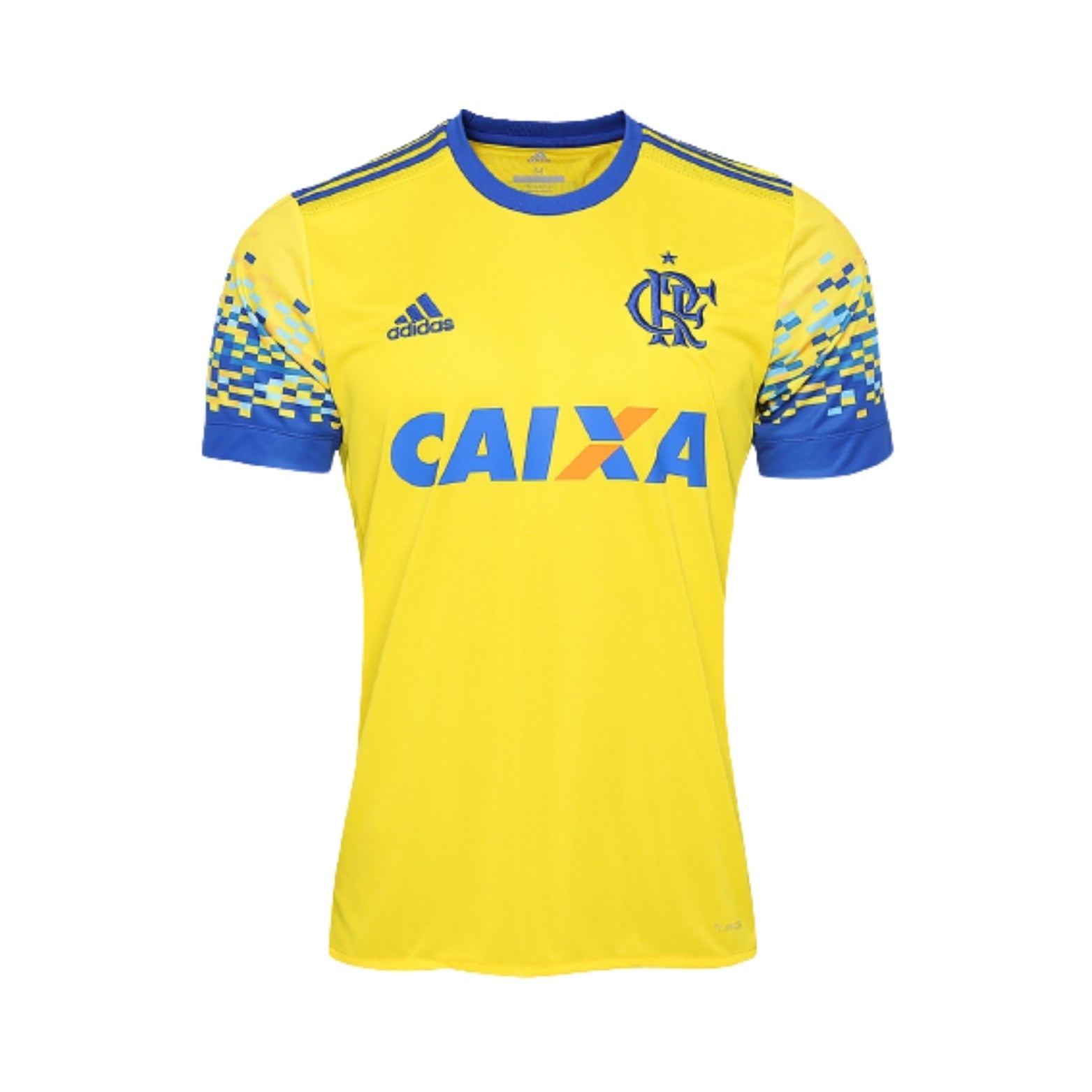 Flamengo Alternativa 17/18