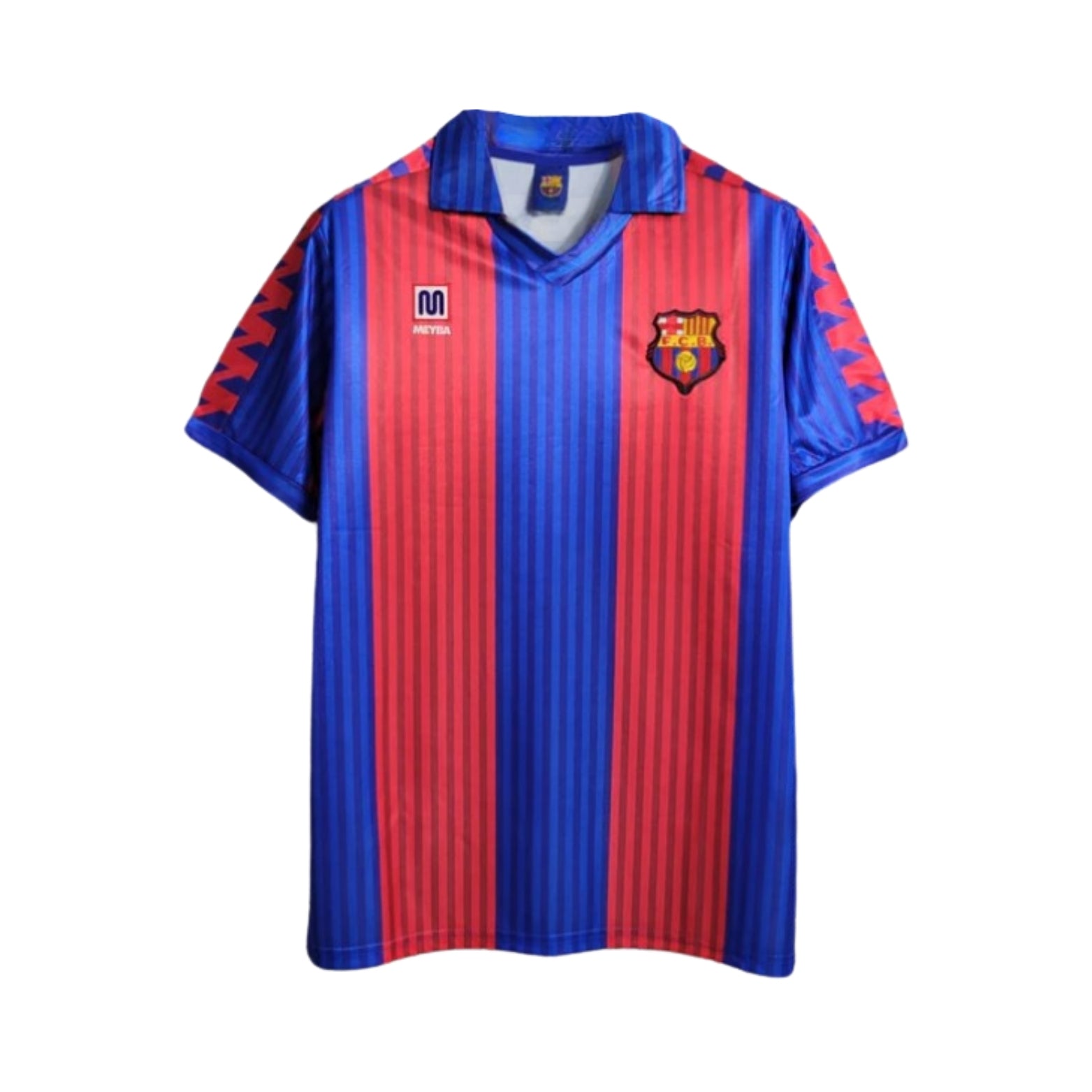 Barcelona Principal 92/93