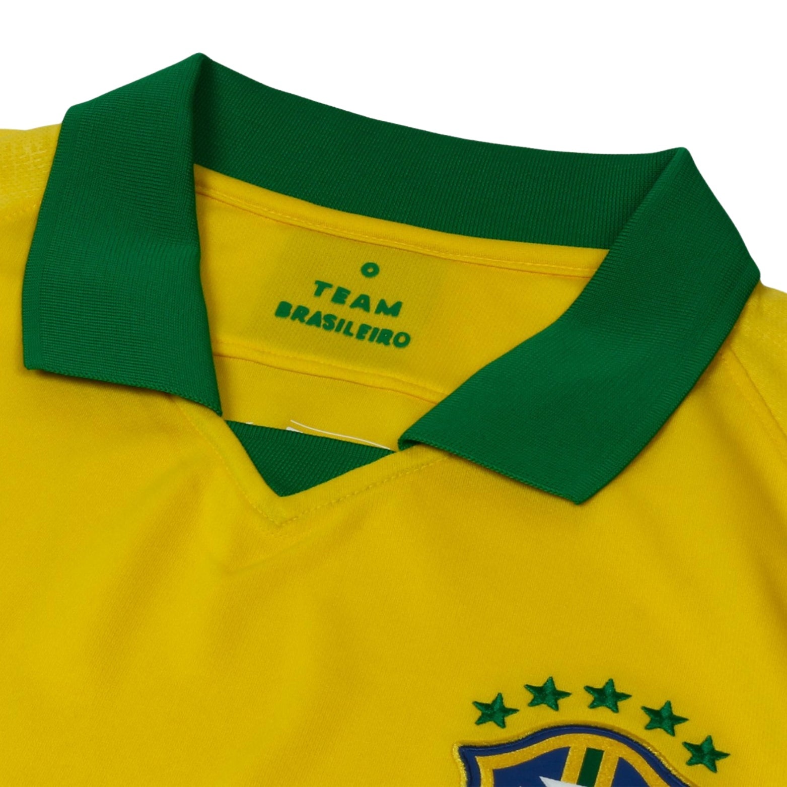 Brasil Principal 19/20