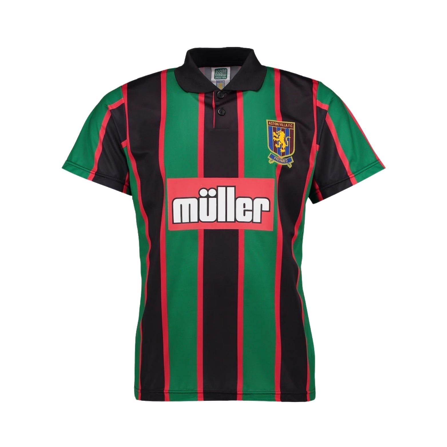 Aston Villa Alternativa 93/94