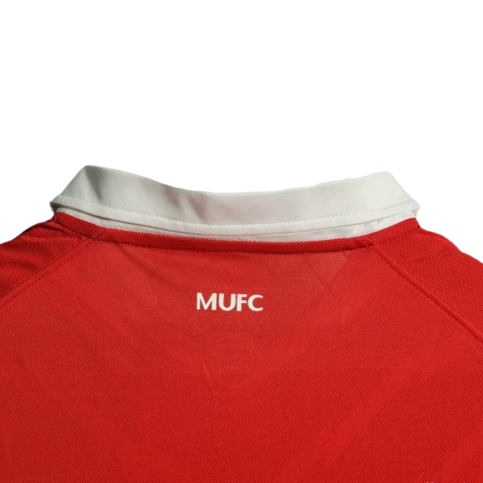 Manchester United Principal 10/11