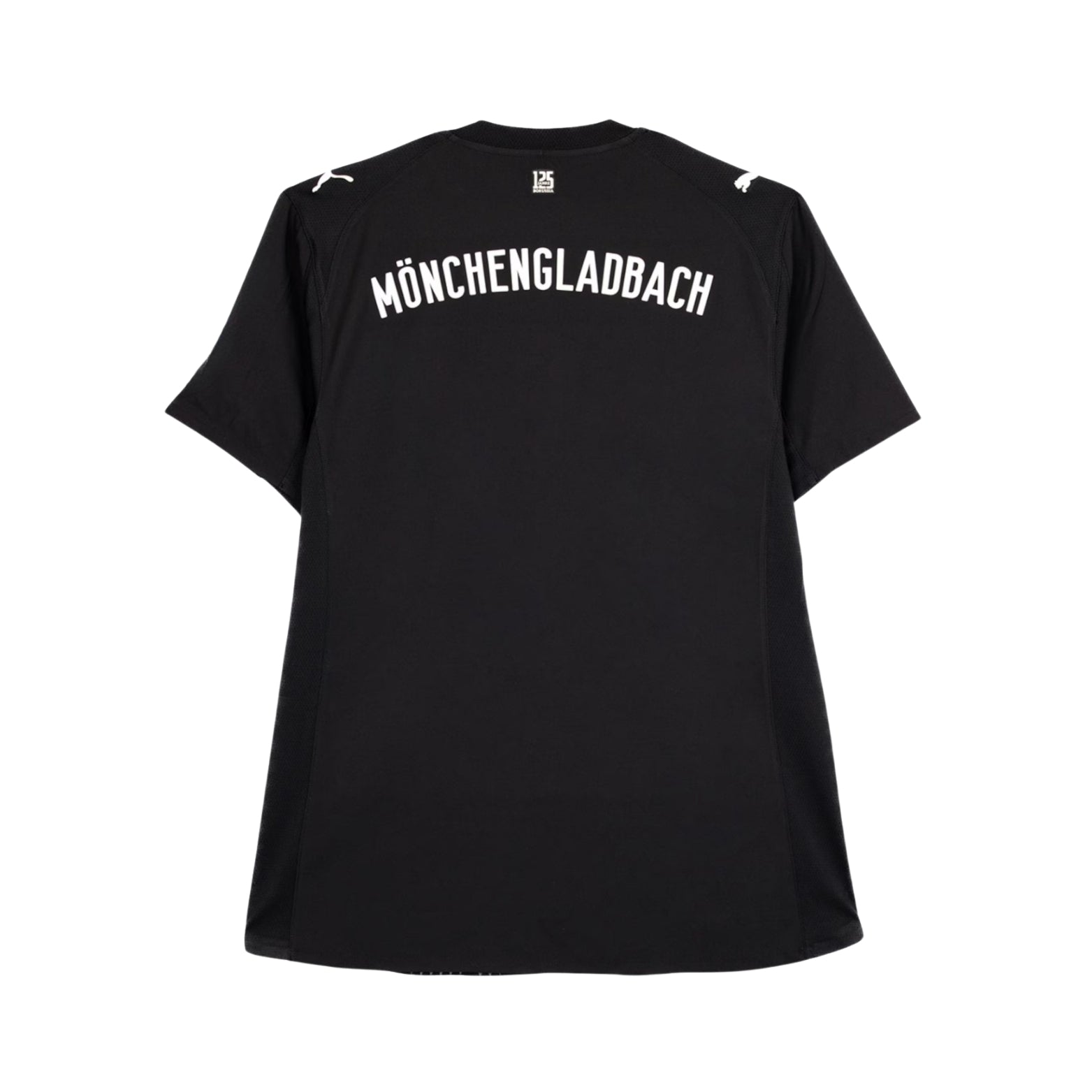Borussia Mönchengladbach Terceiro 25/26