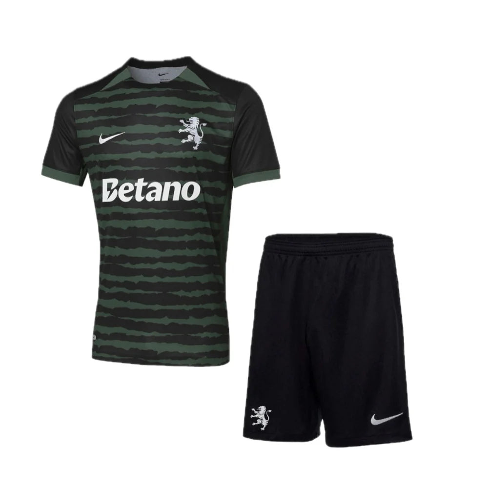 Kit de Criança - Sporting Natal 25/26