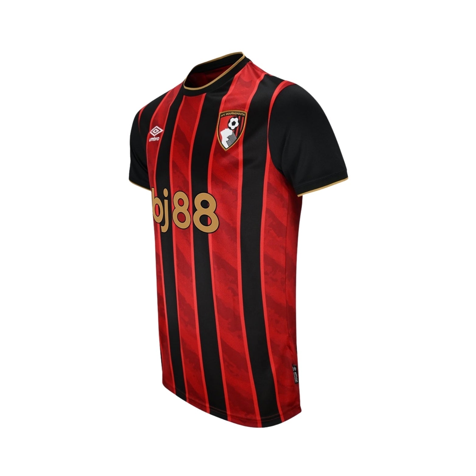 Bournemouth Principal 25/26