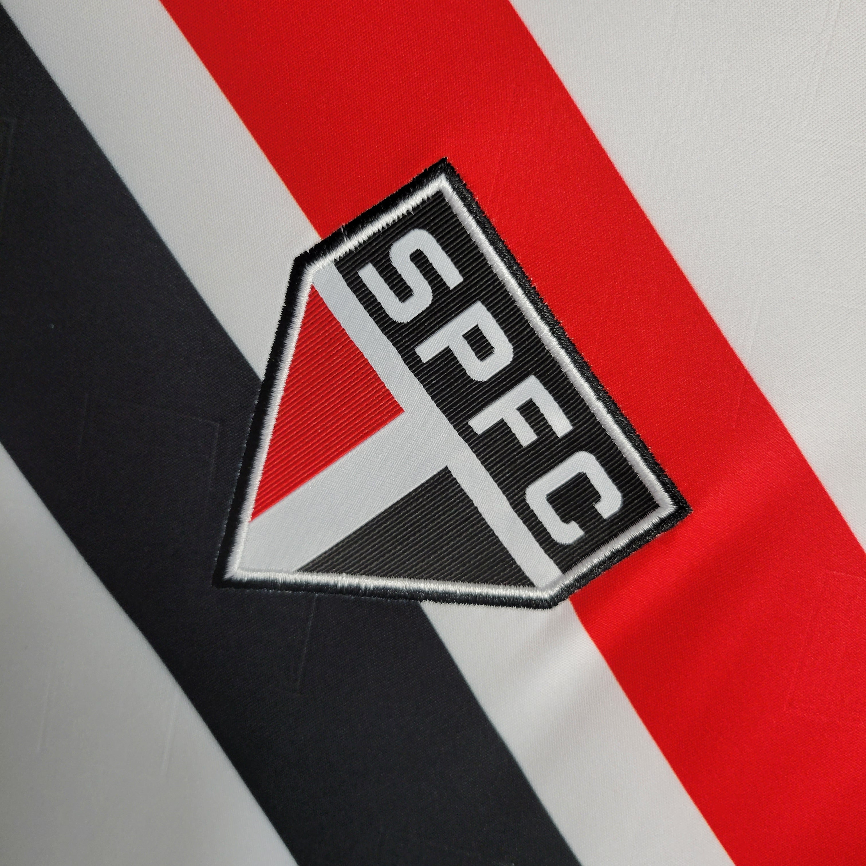 São Paulo Principal 93/94