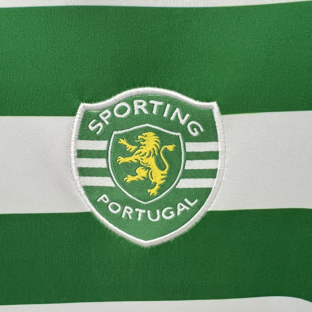 Sporting Principal 03/04