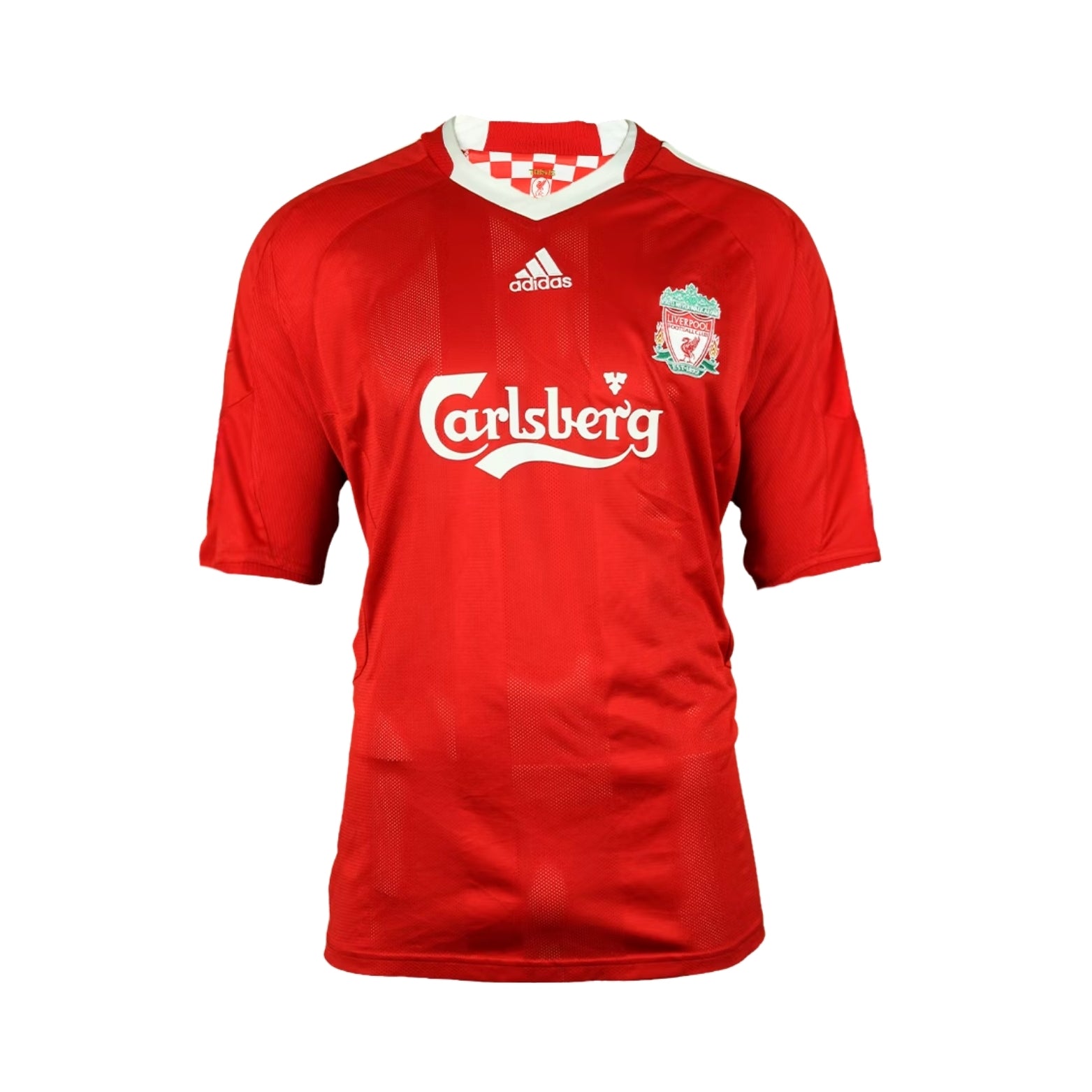 Liverpool Principal 08/09