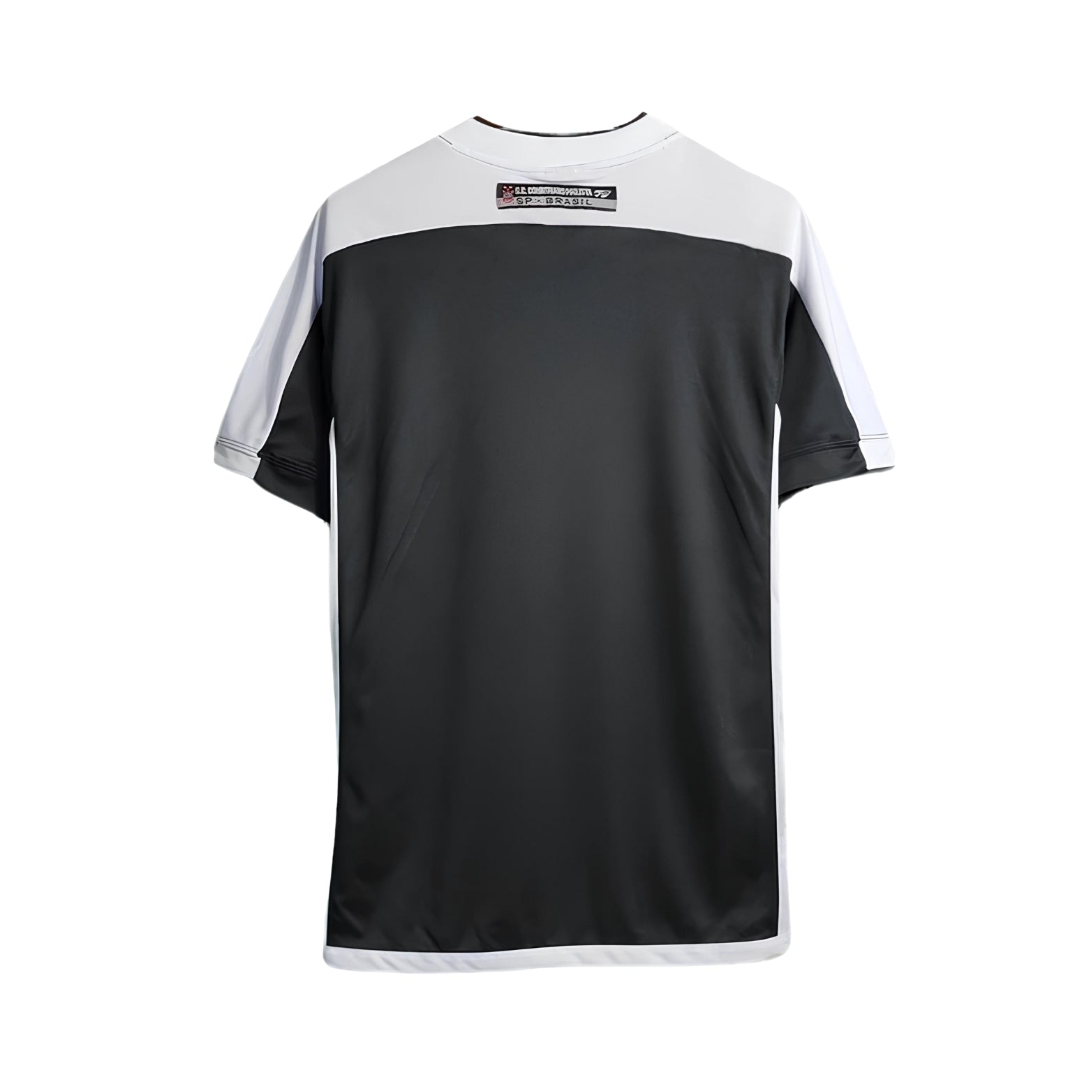 Corinthians Alternativa 00/01