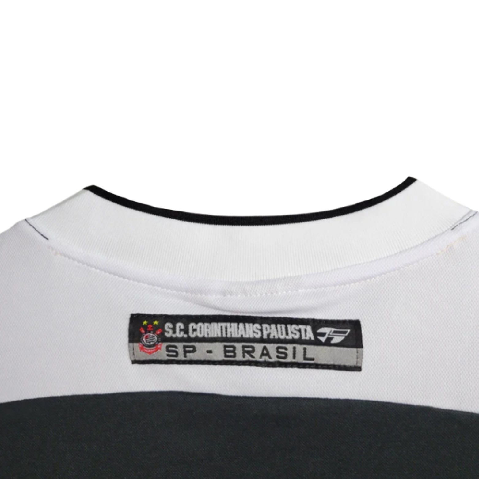 Corinthians Alternativa 00/01
