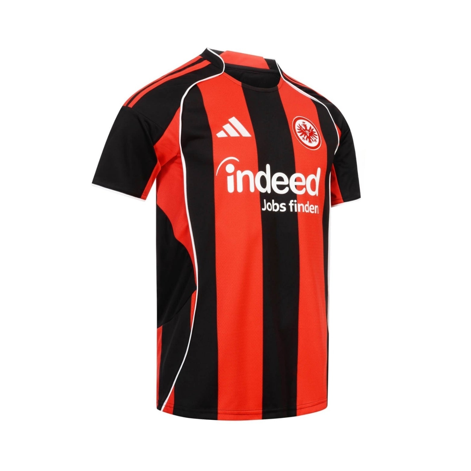 Eintracht Frankfurt Principal 25/26