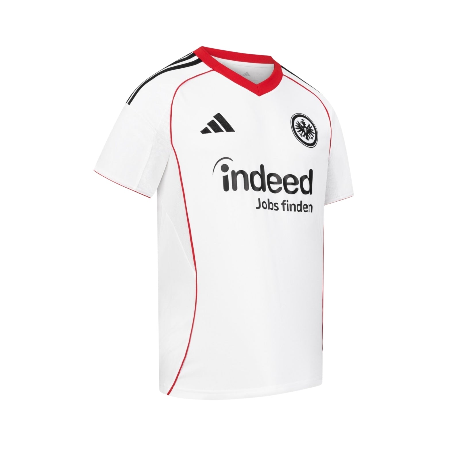 Eintracht Frankfurt Alternativa 25/26