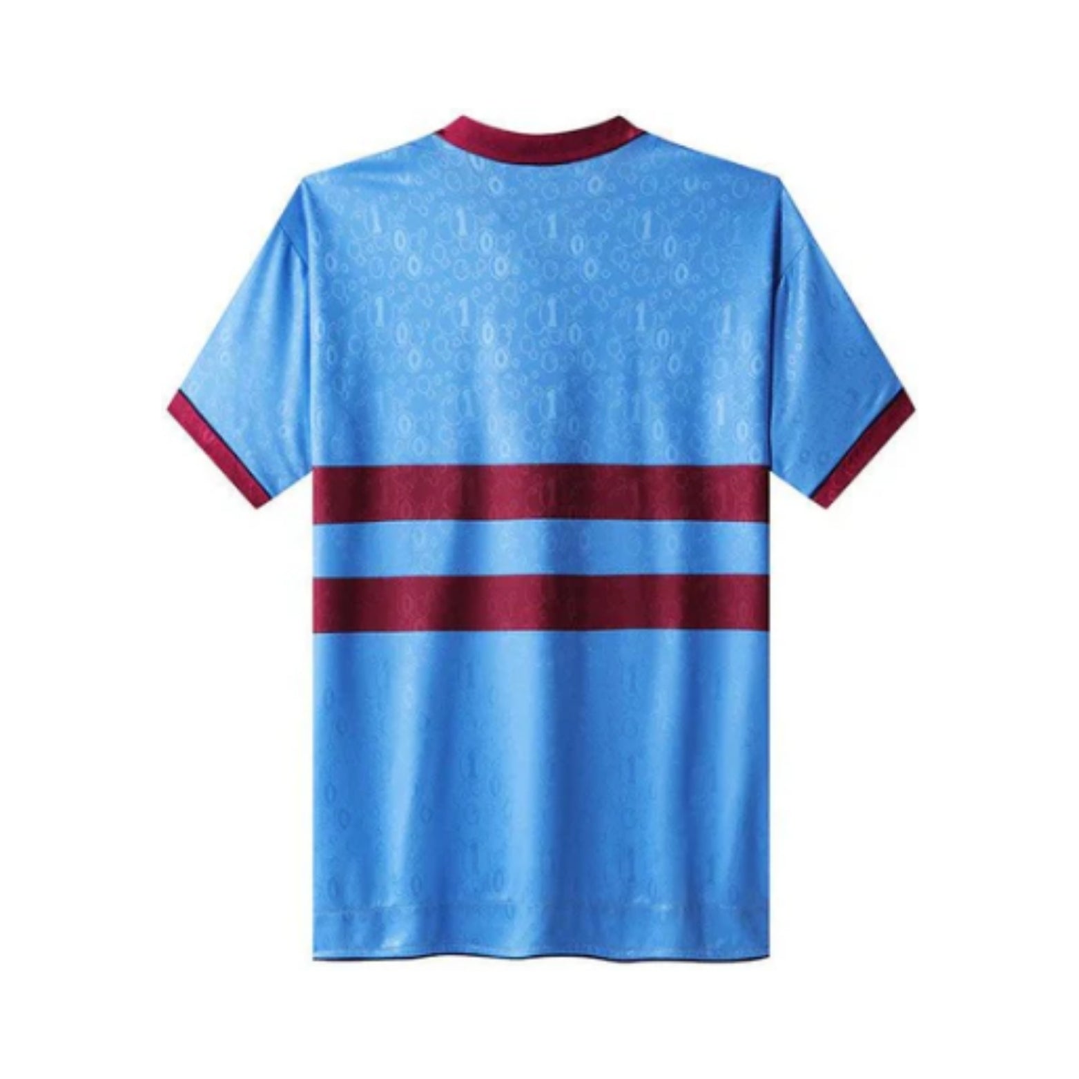 West Ham Alternativa 96/97