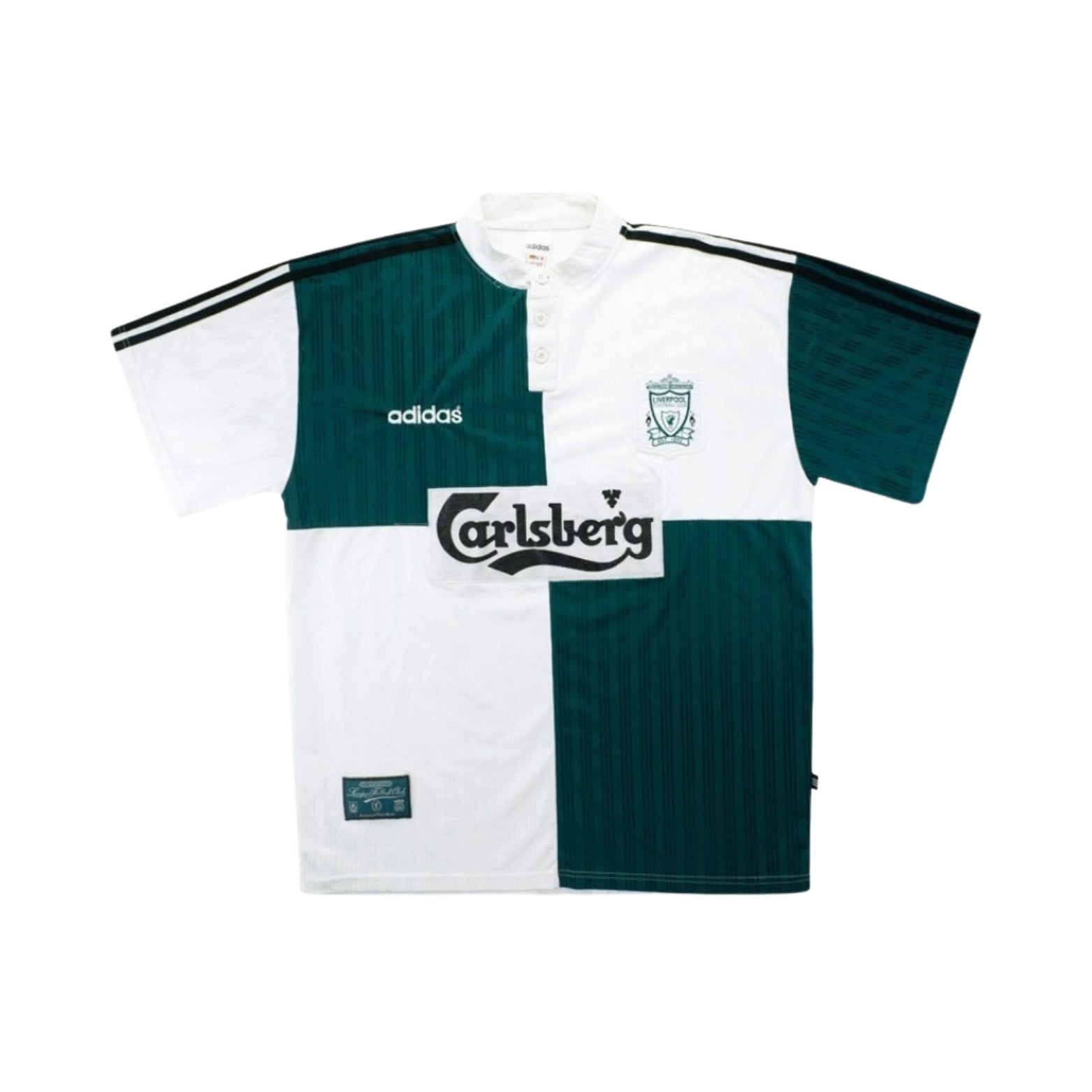 Liverpool Alternativa 95/96