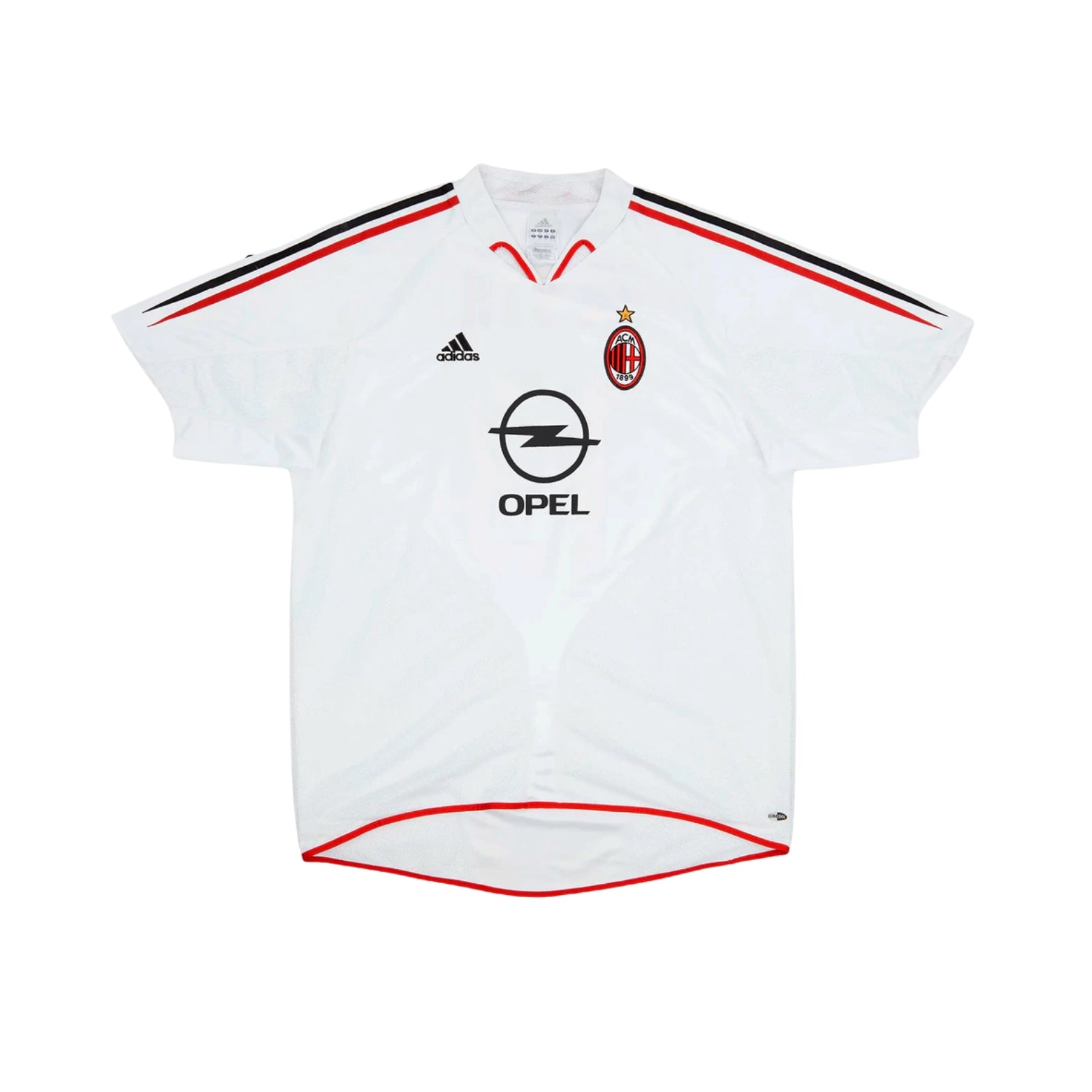 AC Milan Alternativa 04/05