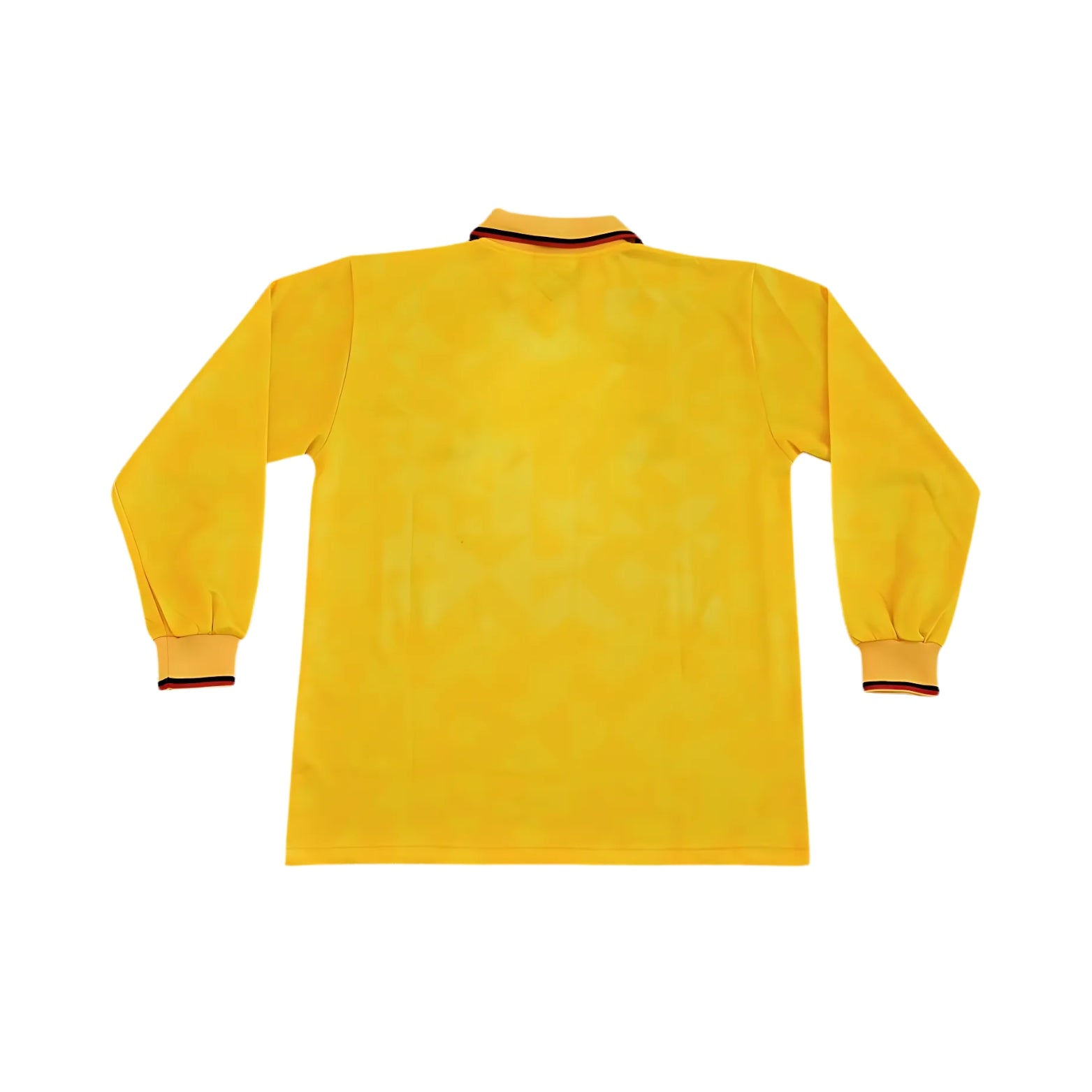 AC Milan Terceiro 94/95 - Manga Comprida