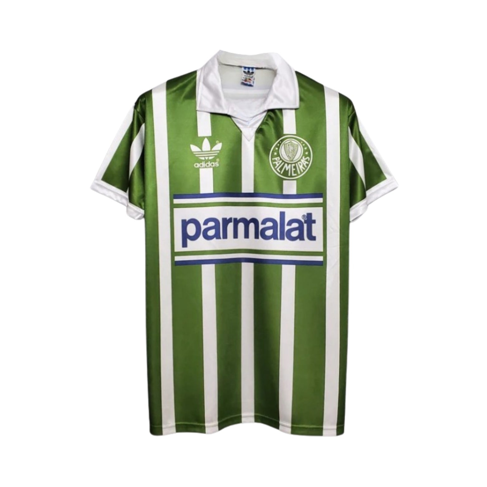 Palmeiras Principal 92/93