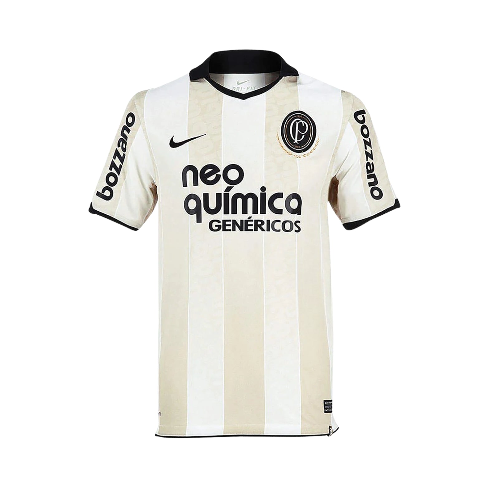 Corinthians Edição Especial 10/11 - 100º Aniversário