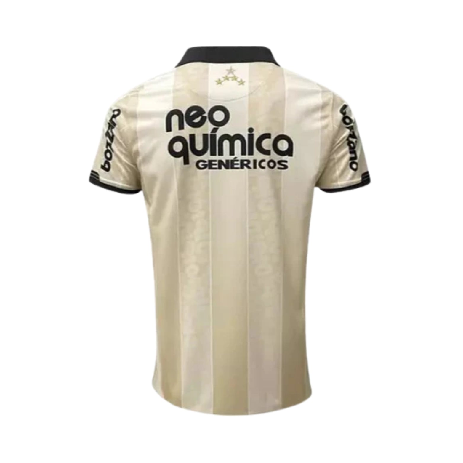 Corinthians Edição Especial 10/11 - 100º Aniversário