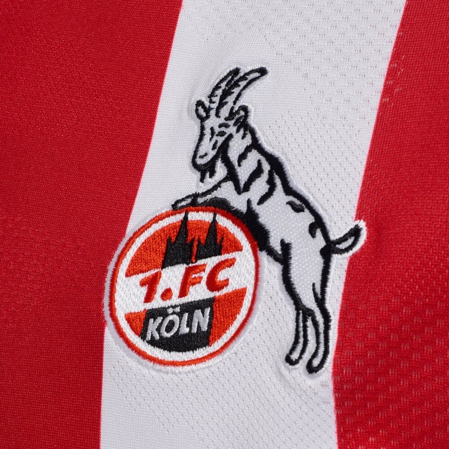 FC Köln Principal 25/26