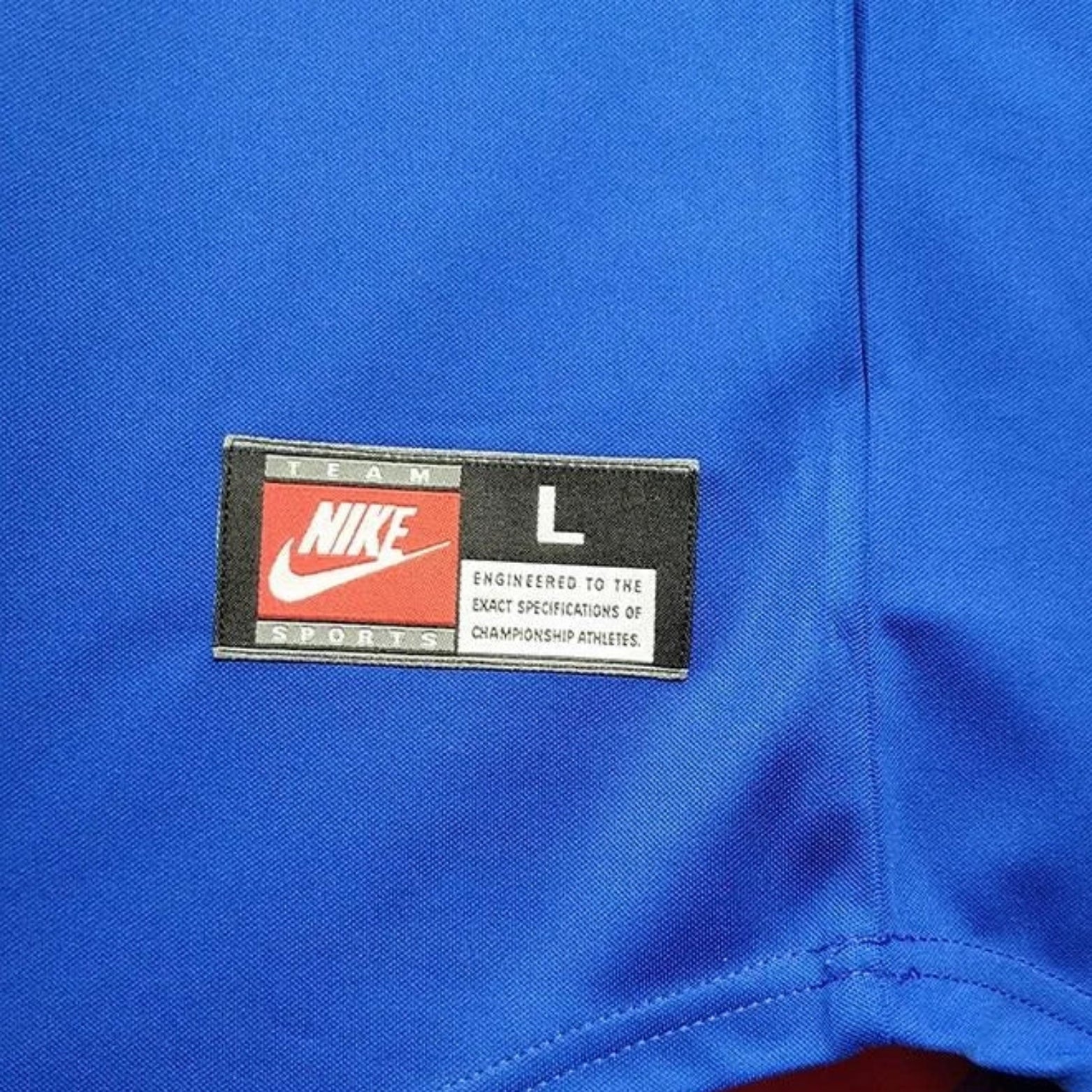 Barcelona 99/00 - 100º Aniversário - Manga Comprida