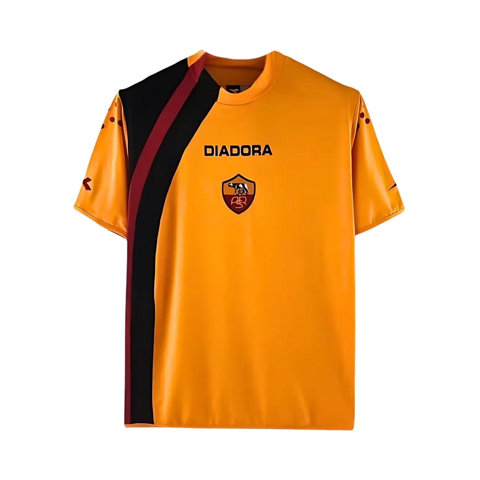 AS Roma Terceiro 05/06