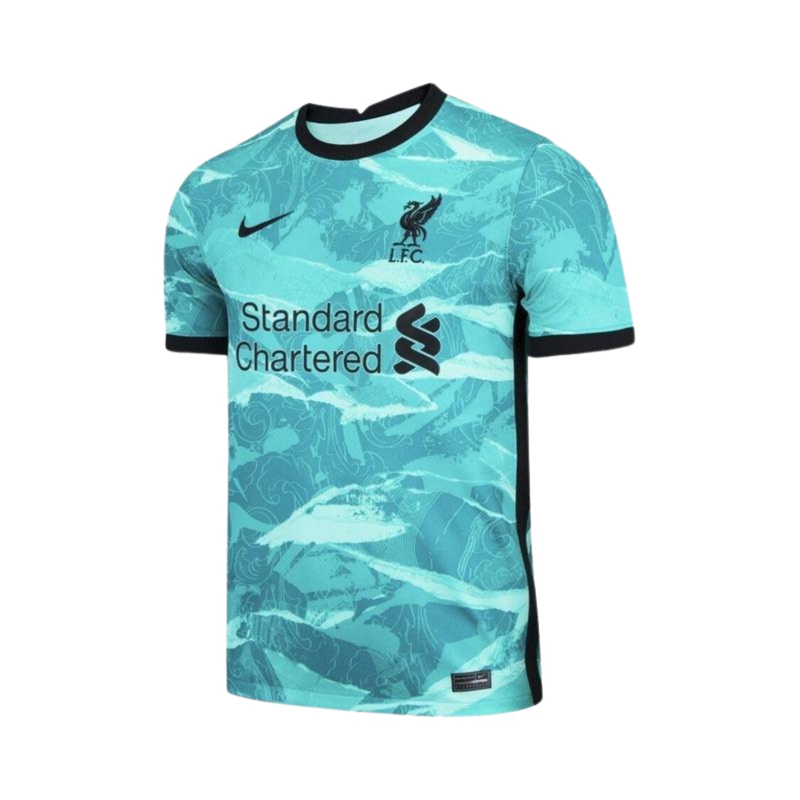 Liverpool Alternativa 20/21