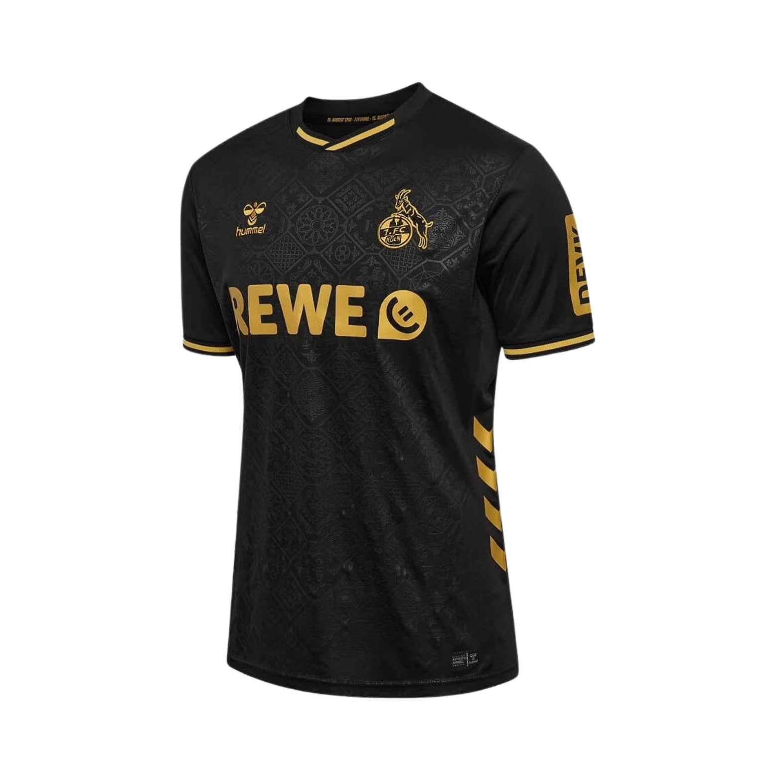 FC Köln Terceiro 25/26