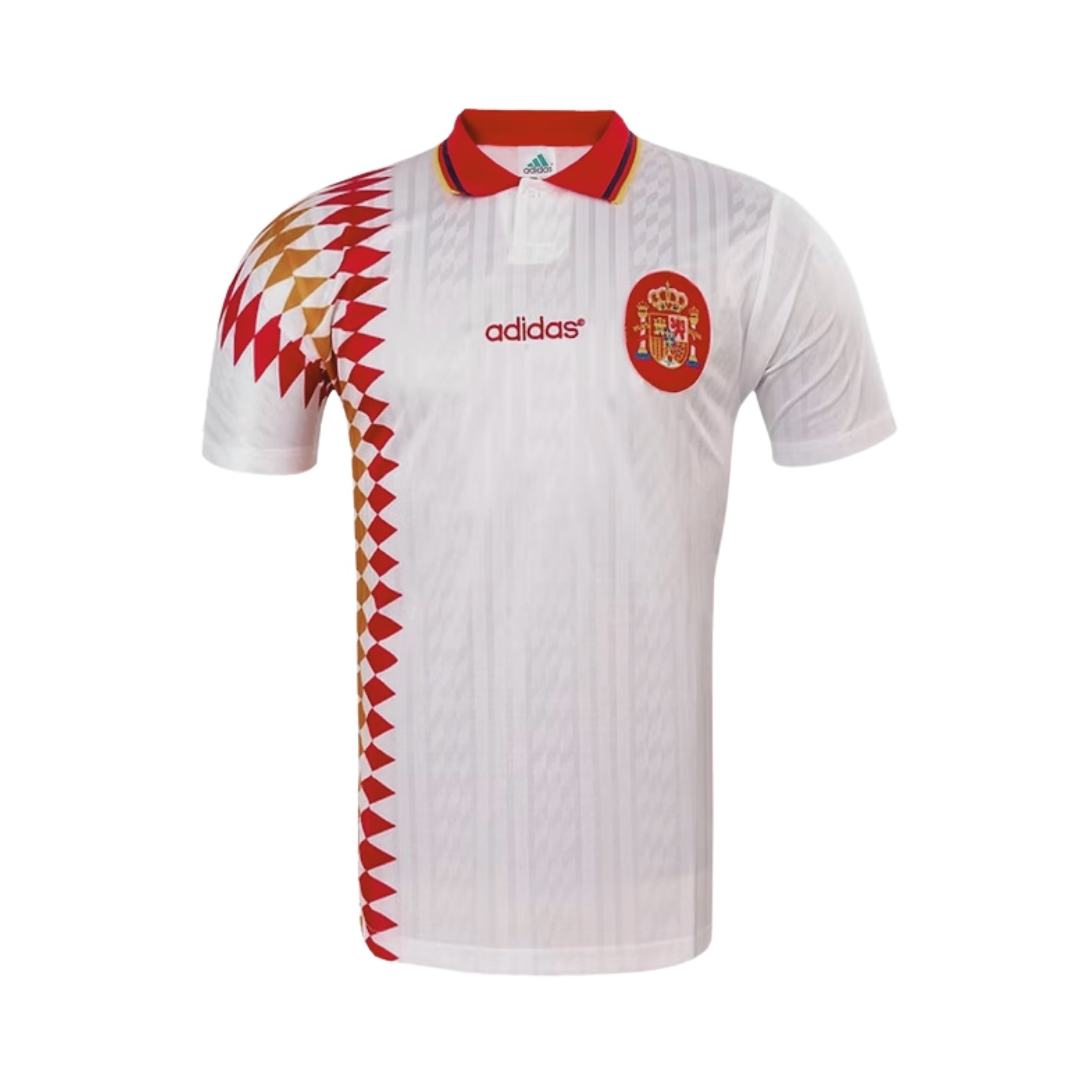 Espanha Alternativa 94/95