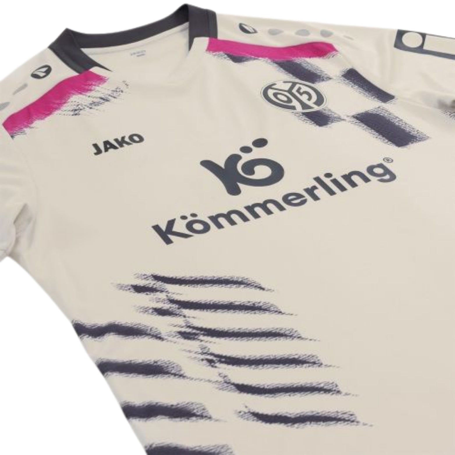 FSV Mainz 05 Terceiro 25/26