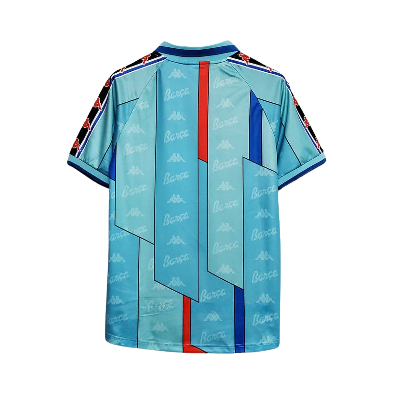 Barcelona Alternativa 96/97