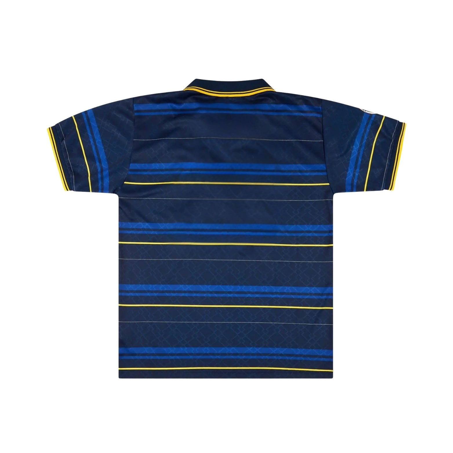 Parma Calcio Terceiro 98/99