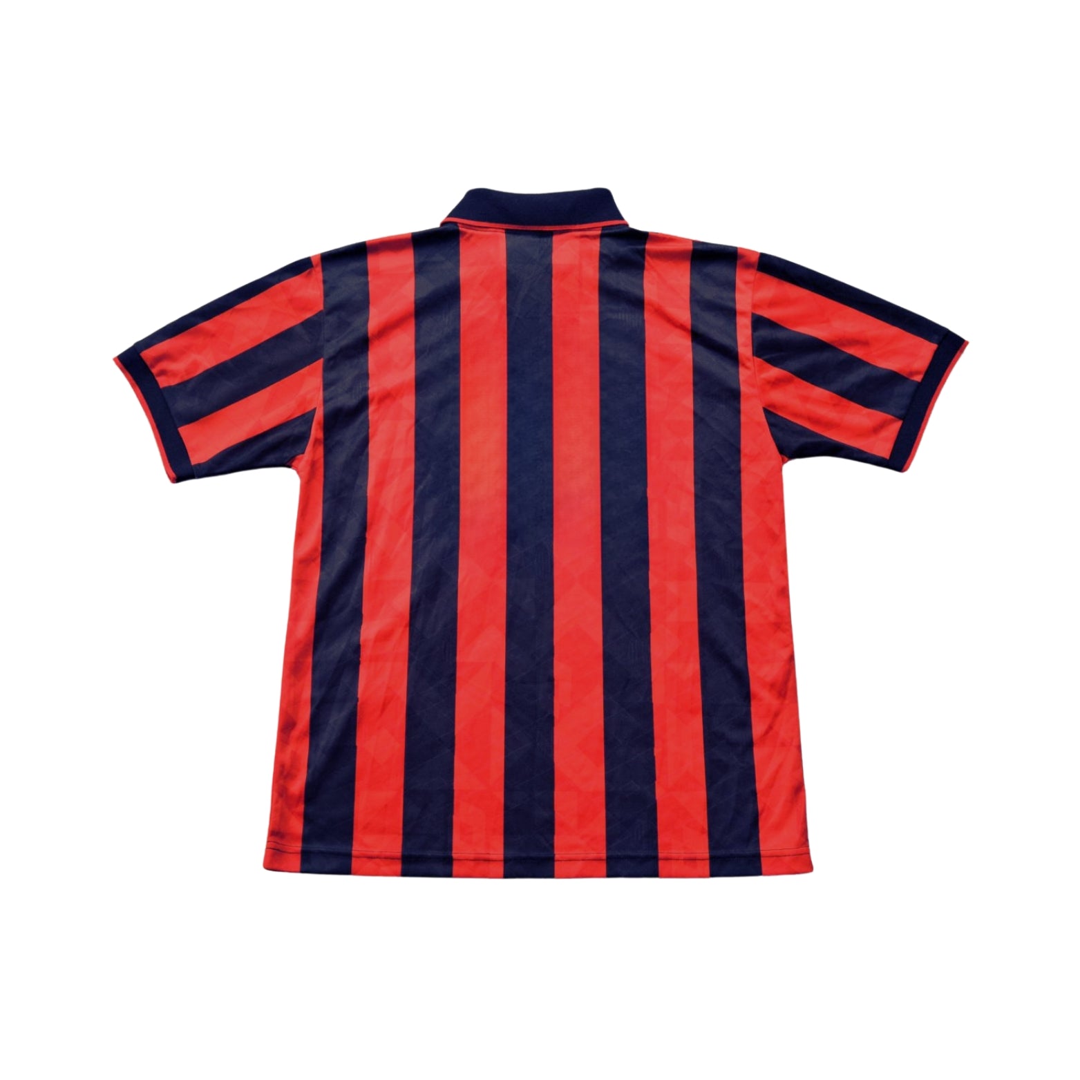 AC Milan Principal 95/96