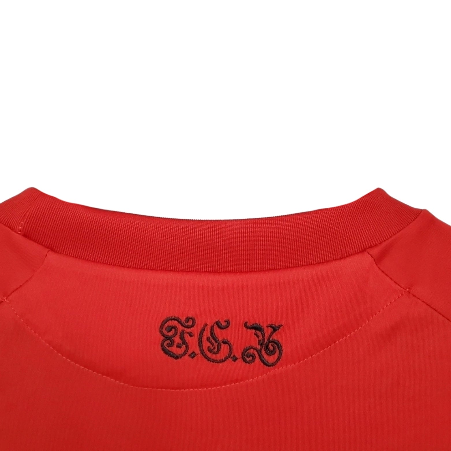 Bayern Munique Principal 10/11