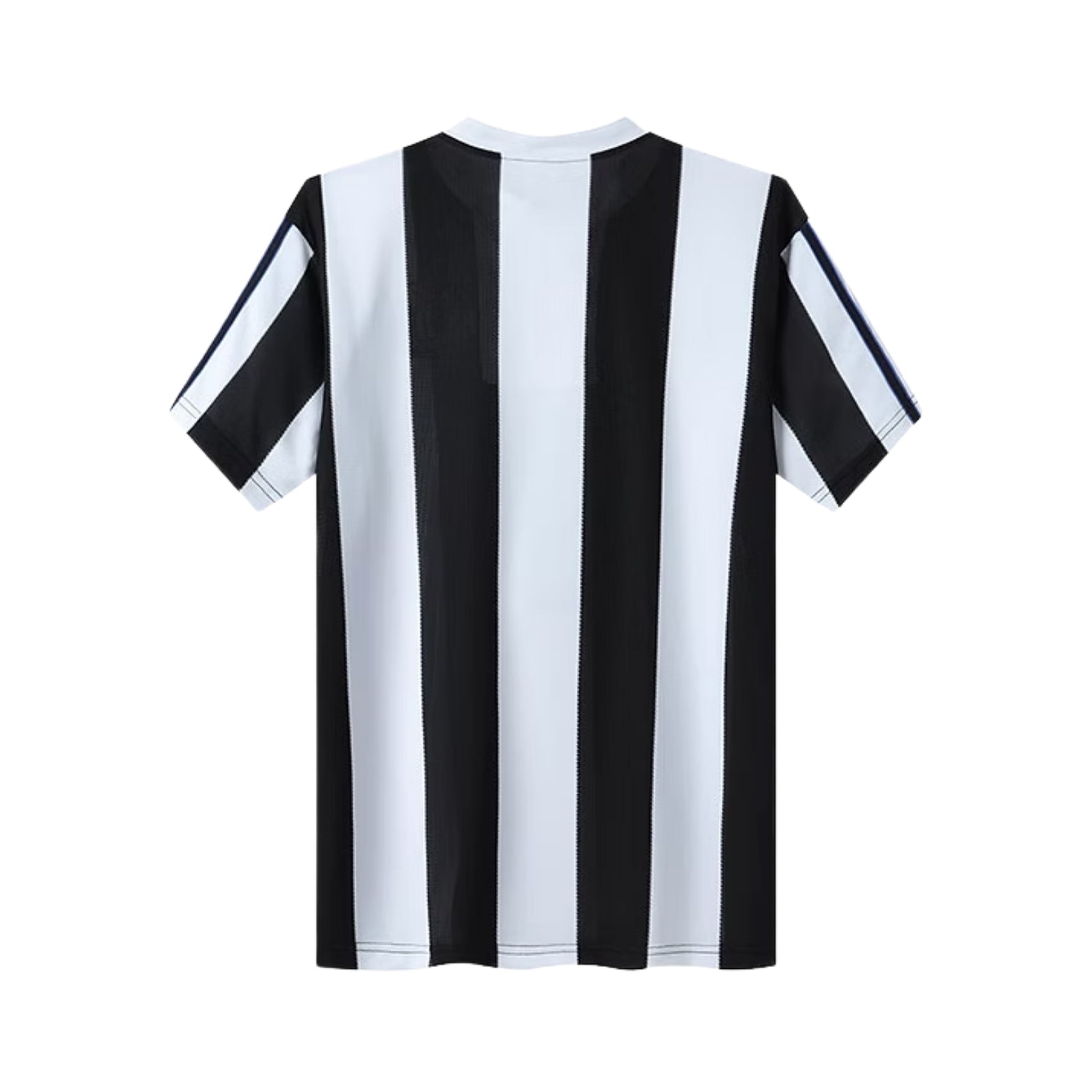 Newcastle Principal 95/96