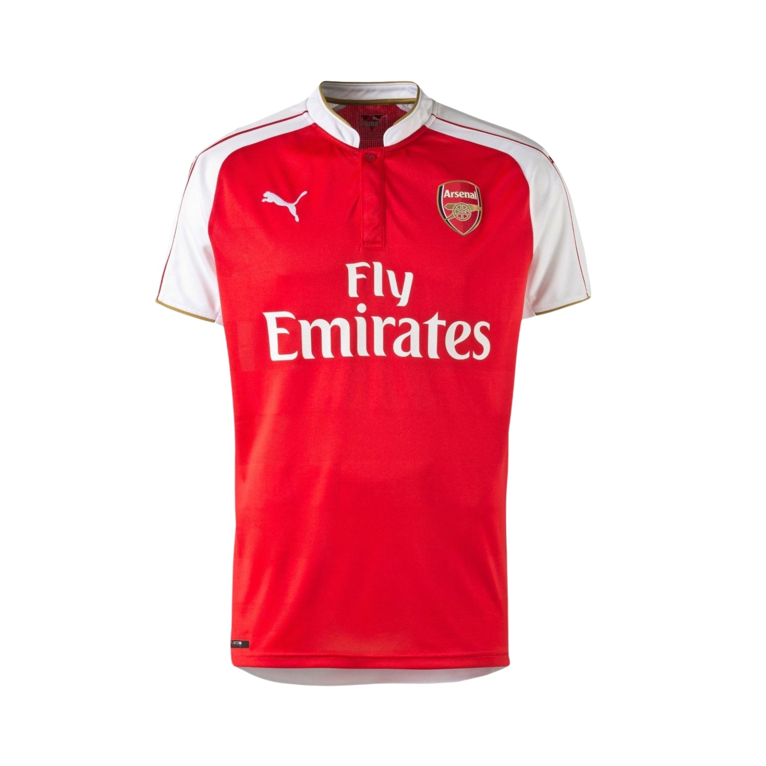 Arsenal Principal 15/16
