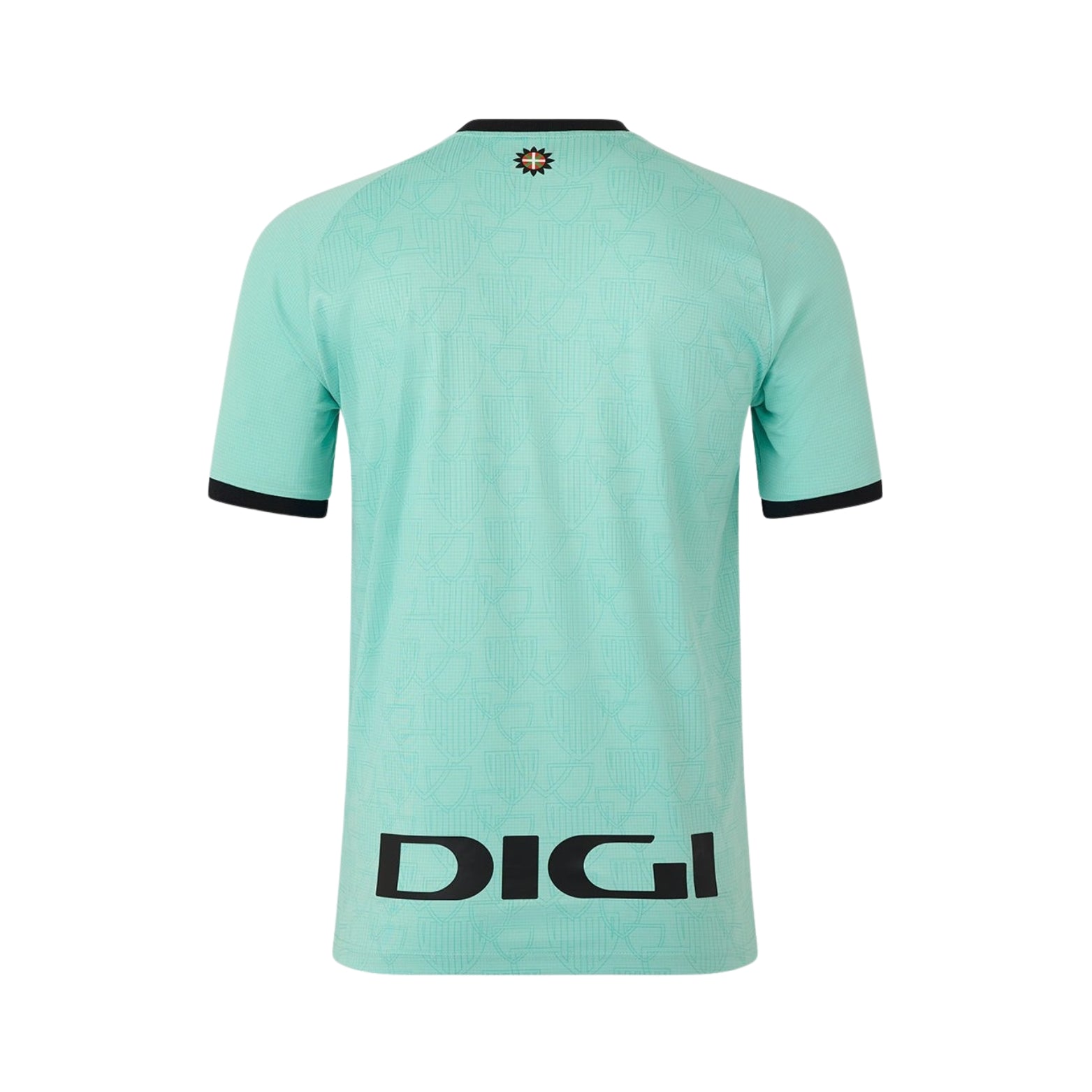 Athletic Bilbao Terceiro 25/26