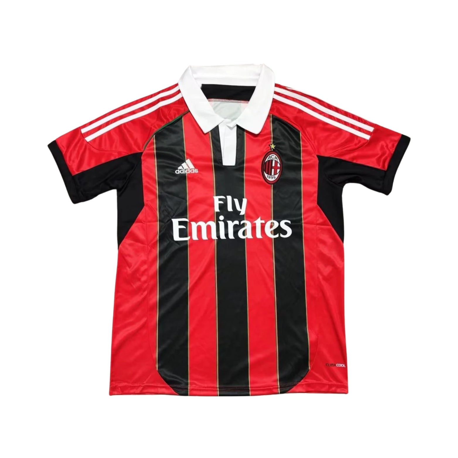 AC Milan Principal 12/13
