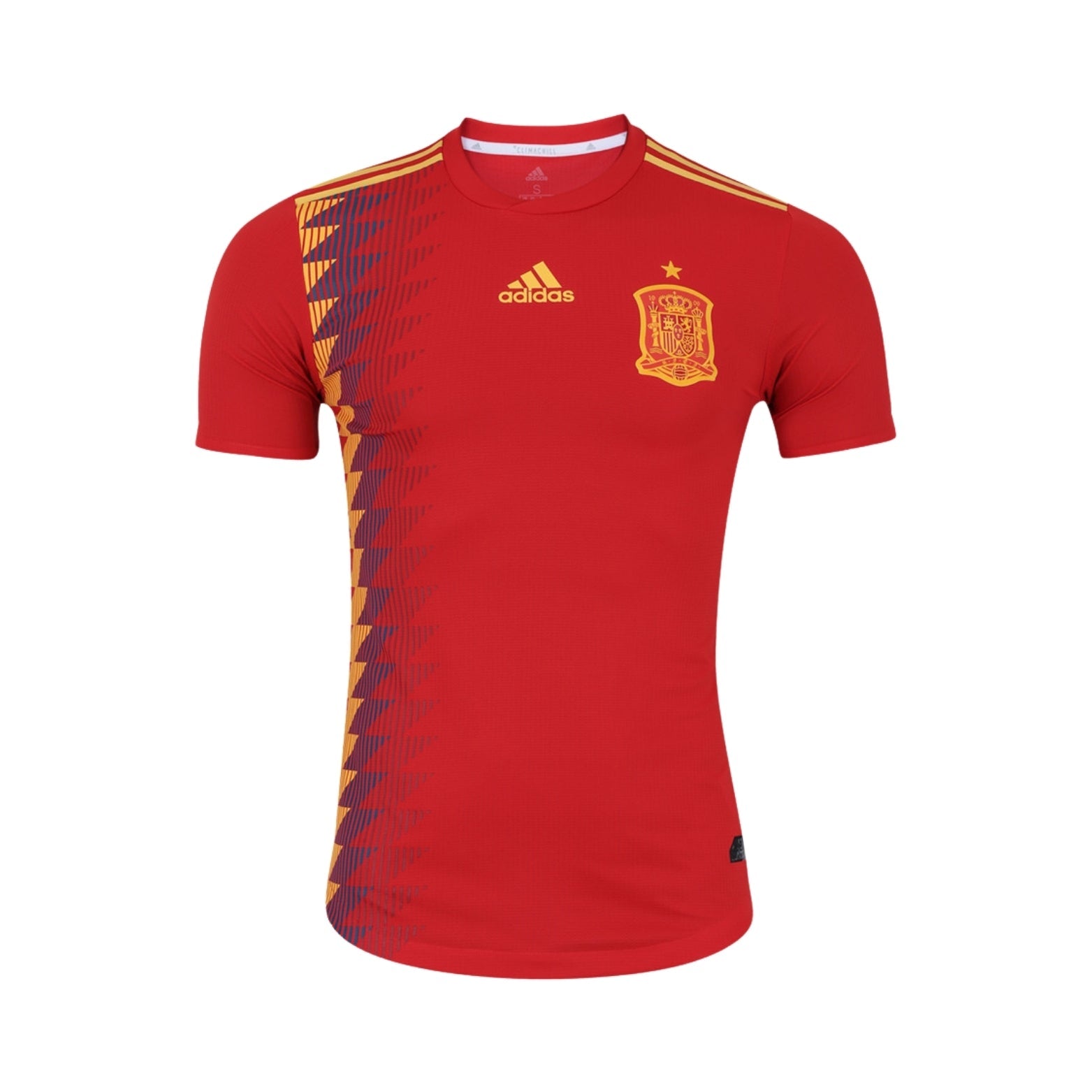 Espanha Principal 18/19