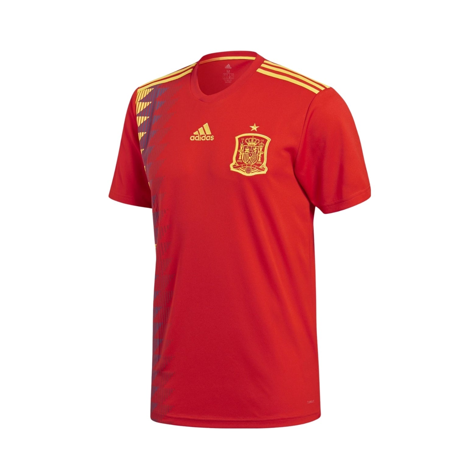 Espanha Principal 18/19
