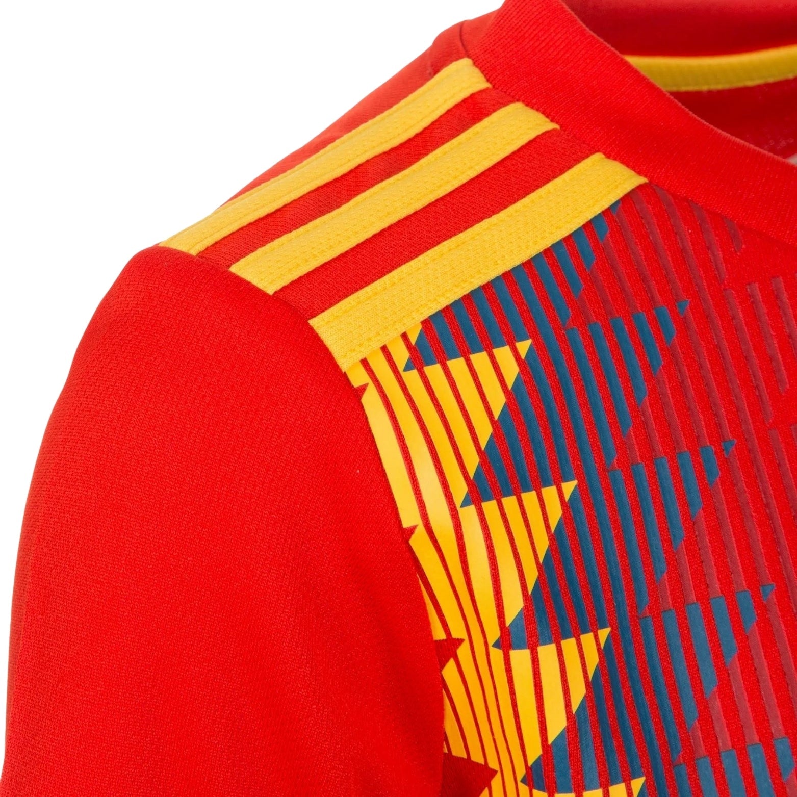 Espanha Principal 18/19