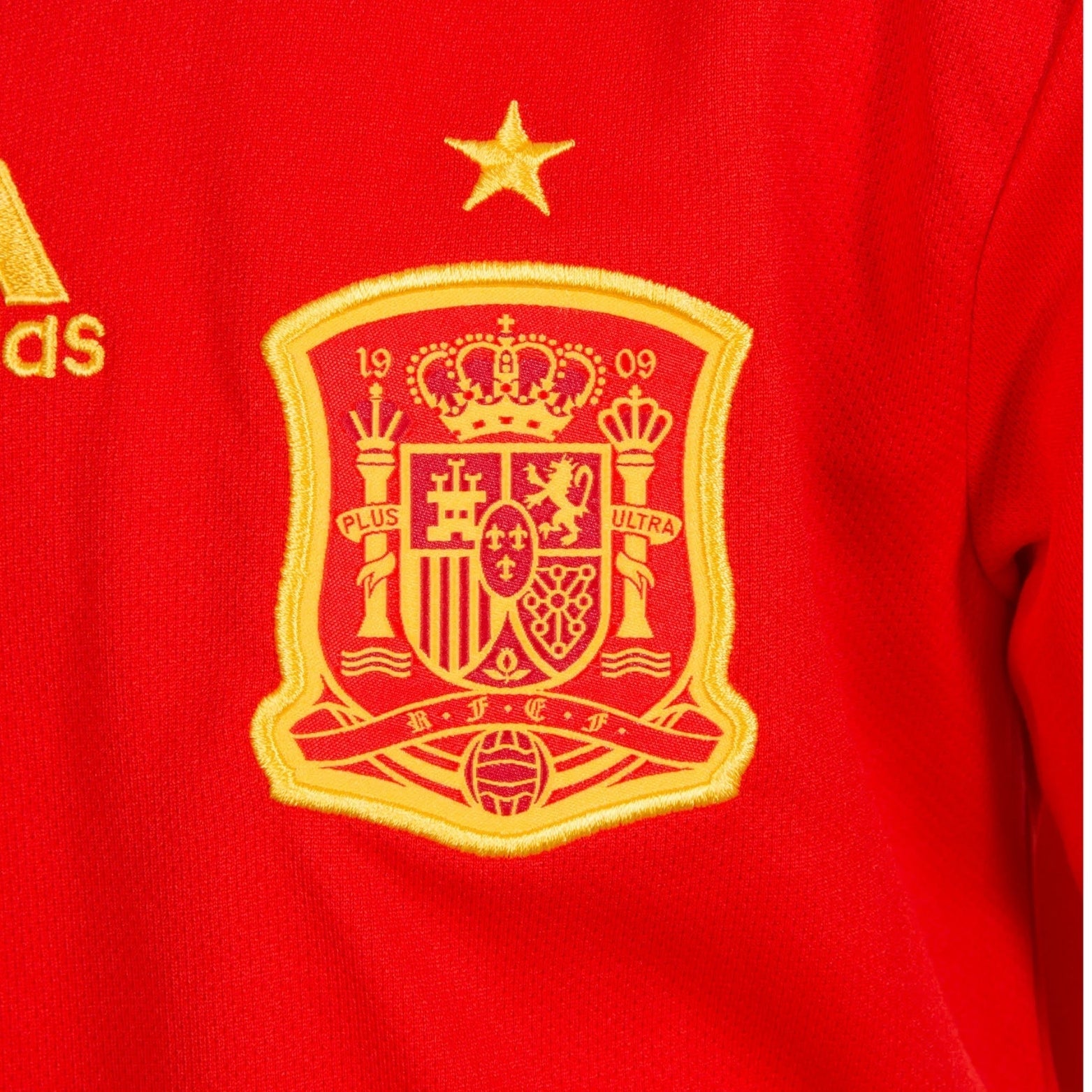 Espanha Principal 18/19