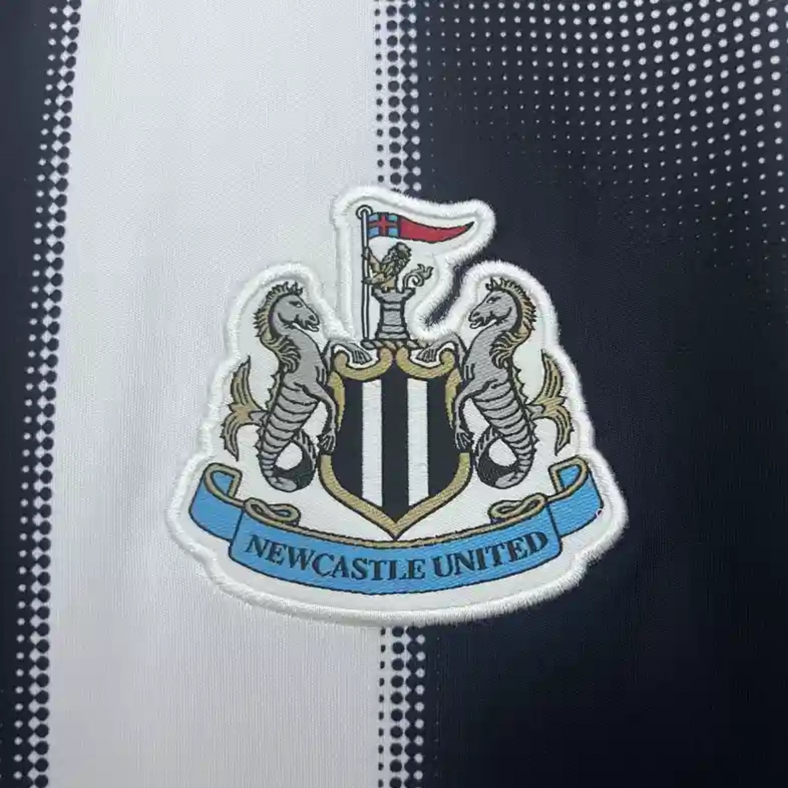 Newcastle United Principal 25/26