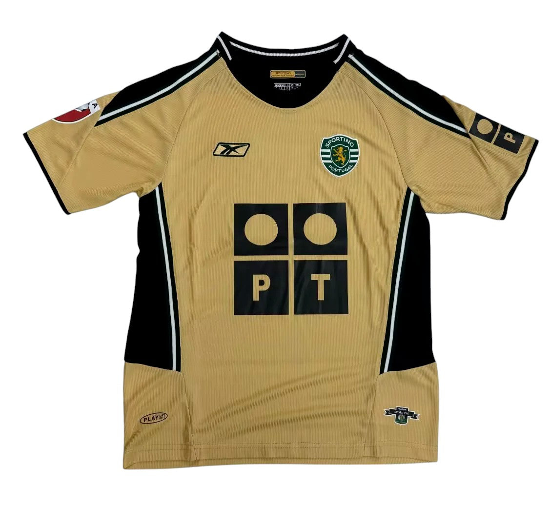 Sporting Alternativa 03/04