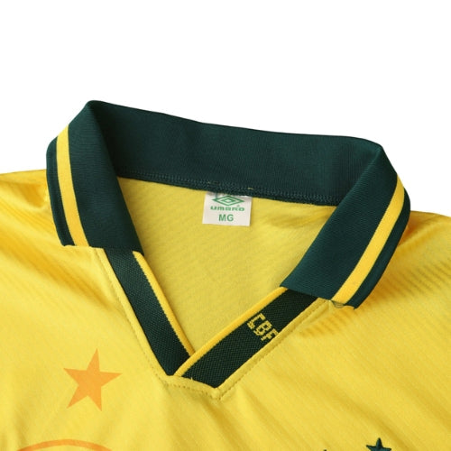 Brasil Principal 94/95