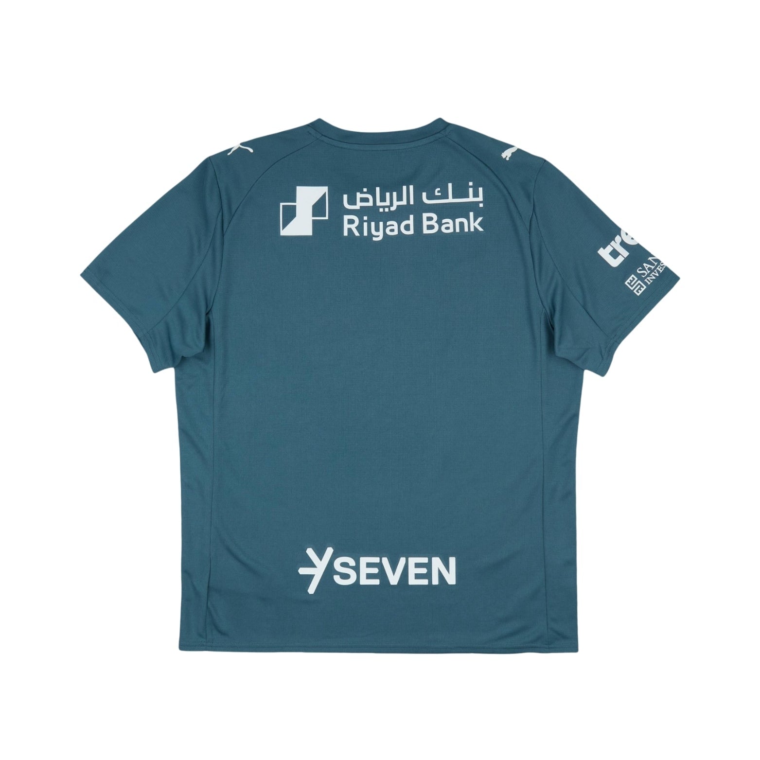 Al-Hilal Terceiro 25/26