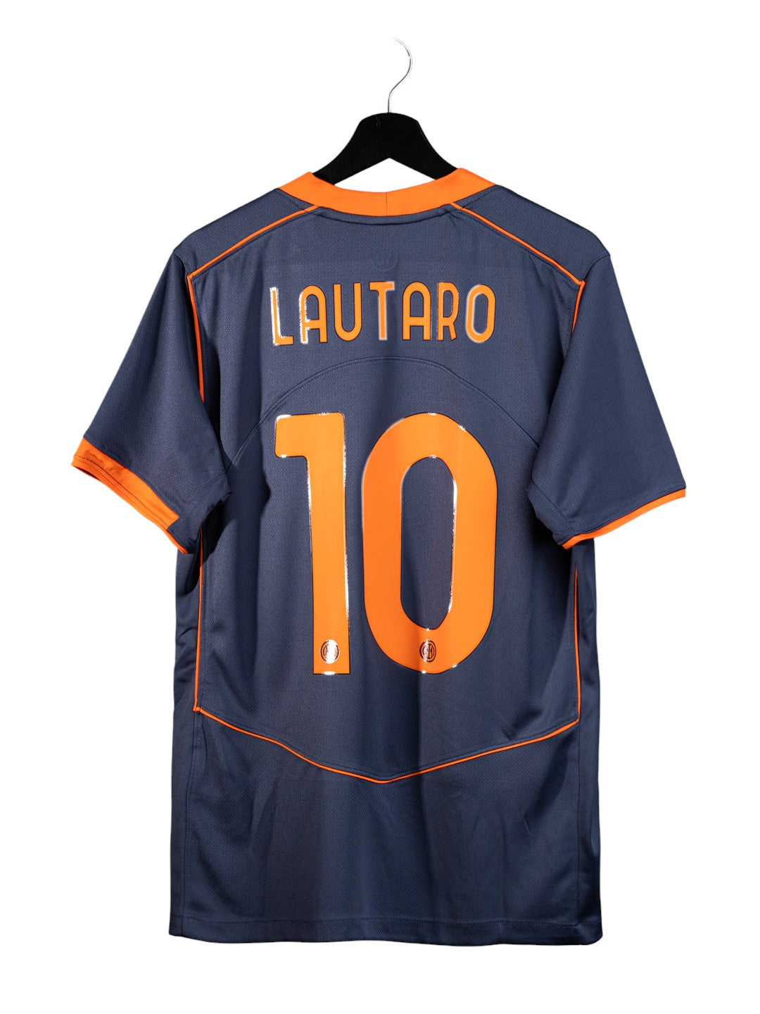 Inter Milão Terceiro 25/26 - LAUTARO 10